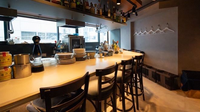 Caprys bistro&Bar