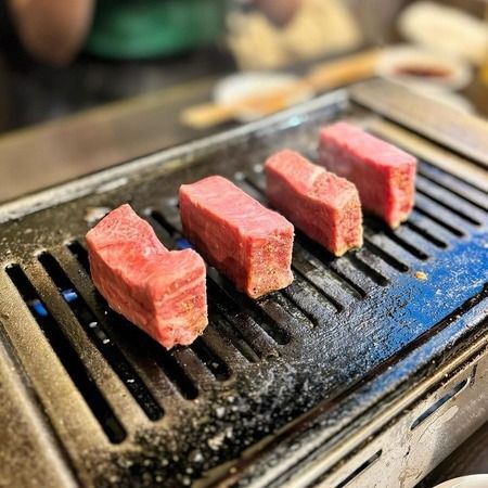 Yakiniku Kinashi