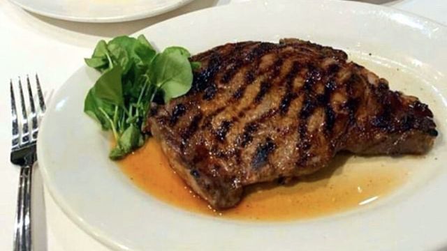 Morton's The Steakhouse Marunouchi（Take out）