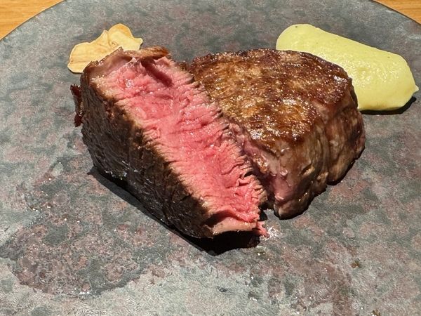 WAGYU YAKINIKU IBUSANA