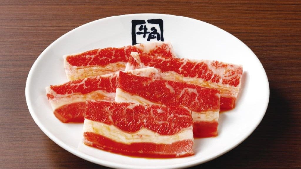 Gyukaku Shibuya Dogenzaka Store