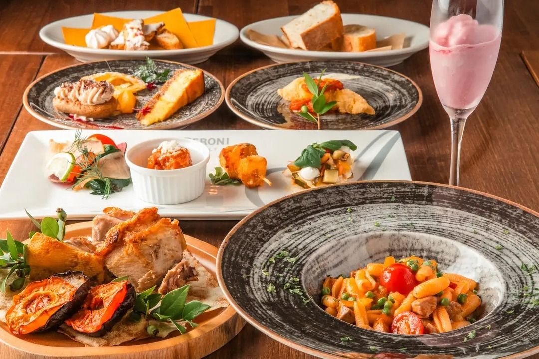 Sa Mesa（サ・メーサ）