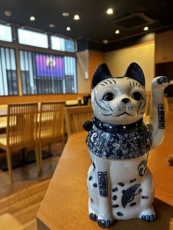 Ate to Obanzai to Tokidoki oden