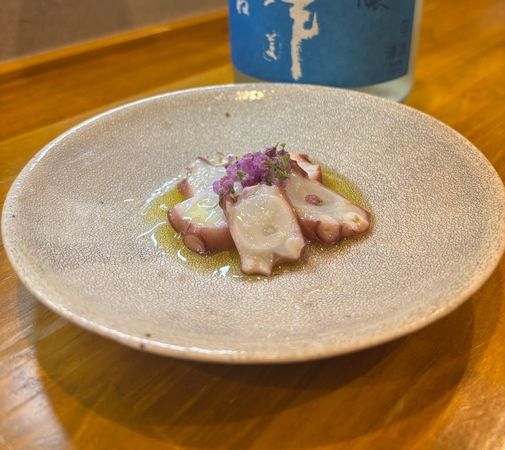 Ikeshita Ryoriten Ootsubo