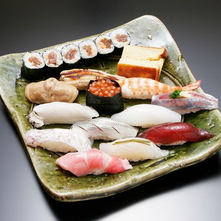 Sushi Karaku