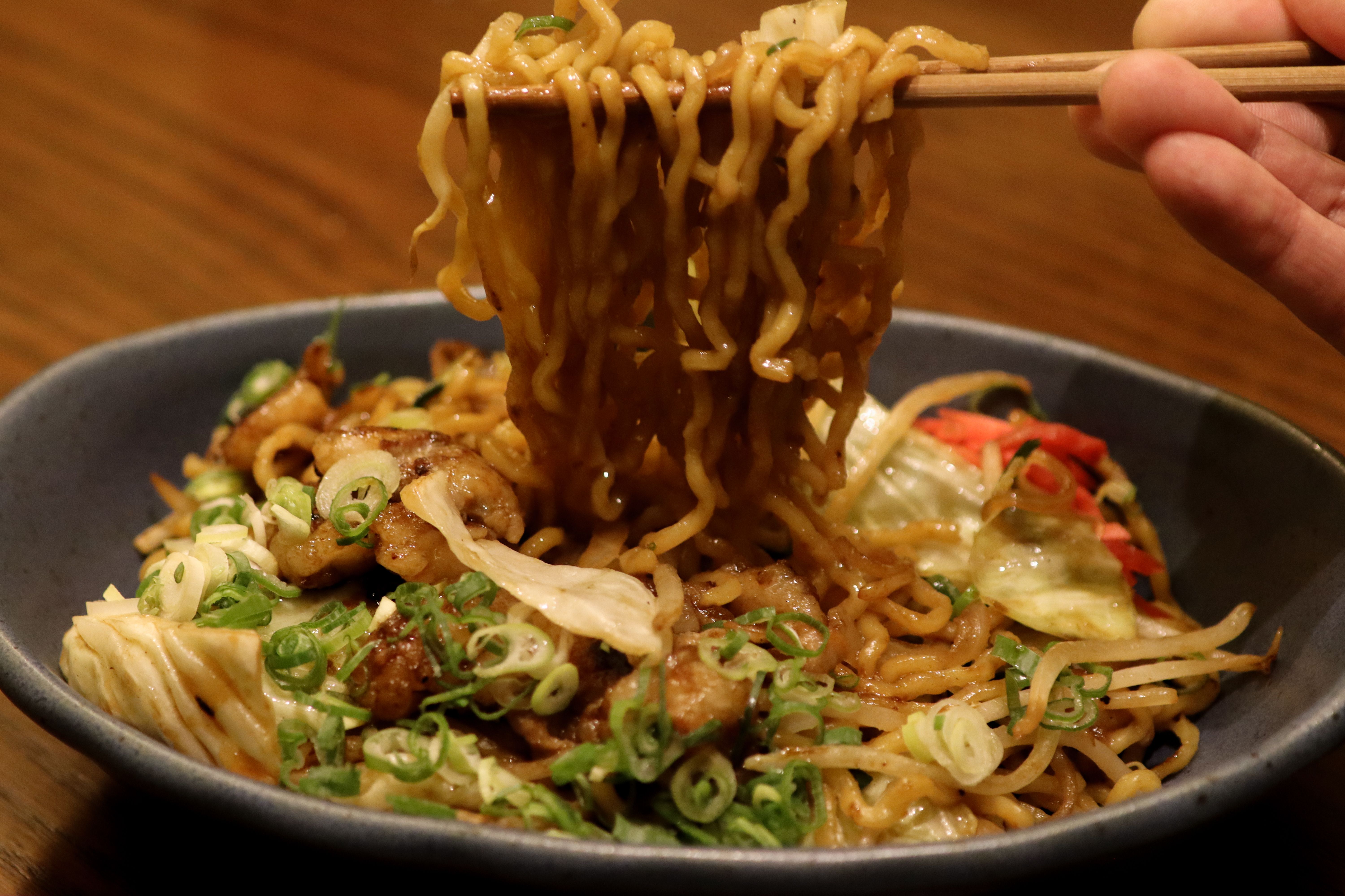 Sosaku Teppan Jyujyu