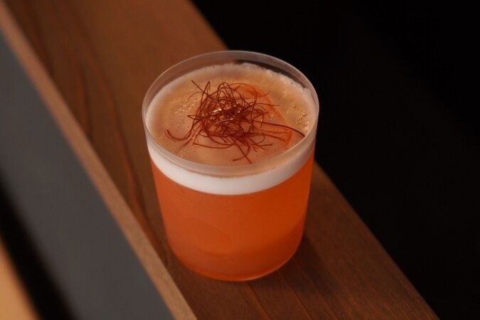 Notime Mixology Bar