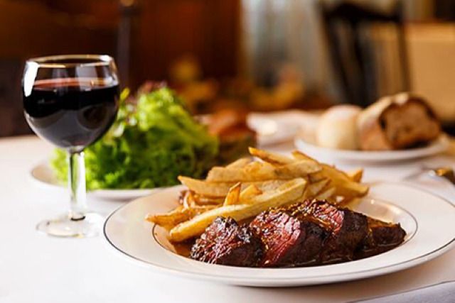 Bistro Kuwabara Watanabedori-honten