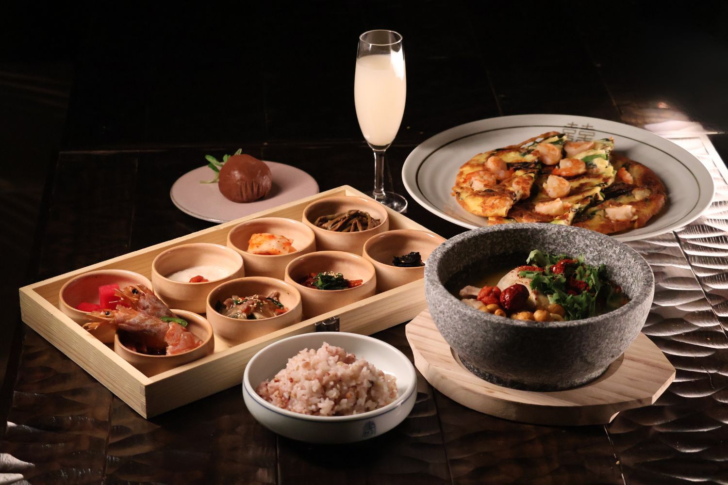 CLASSIC参鶏湯 渋谷