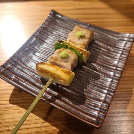 Sumiyaki Yanaino