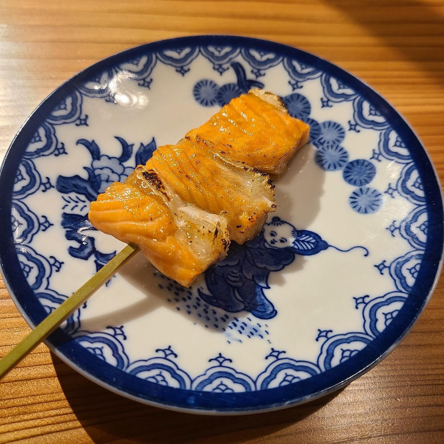 Sumiyaki Yanaino