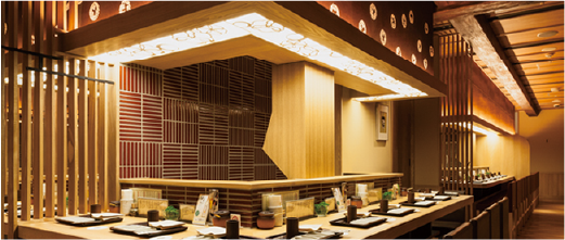 Kushiage Shinjuku Tatsukichi Shinjuku Main Branch