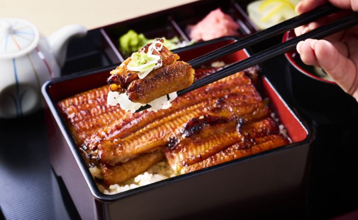 鰻の成瀬　三軒茶屋店