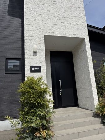 Raku Shoku Ken Bi Togo