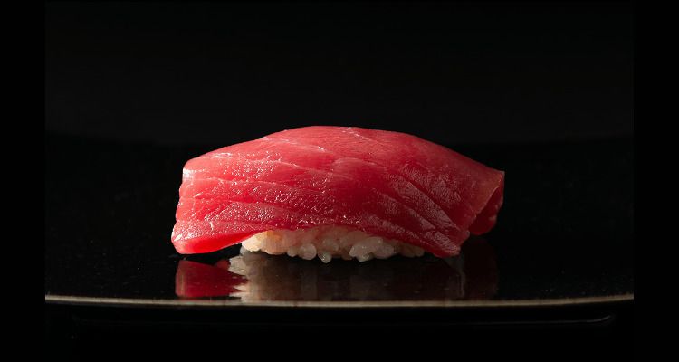 Koishikawa Sushi Uehara