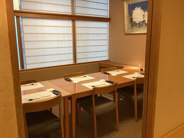 Sushi Natsume Odori Bisse