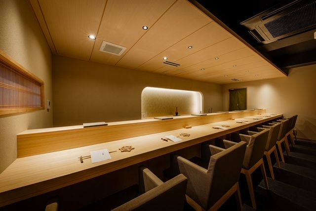 Kagurazaka Sushi Asahi