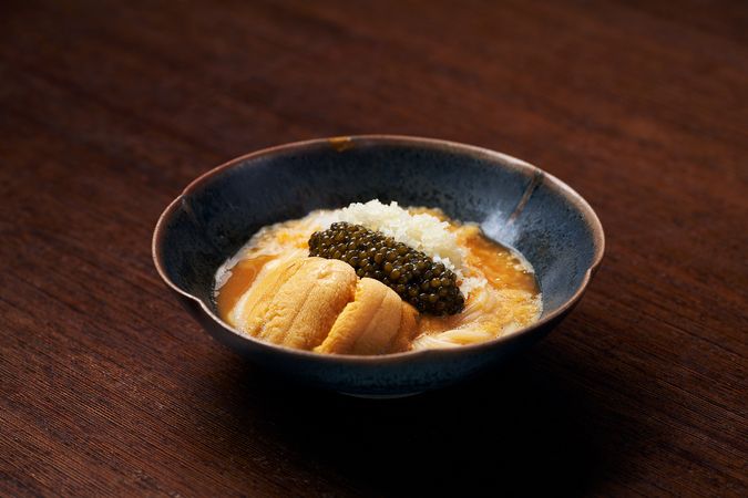Owari Sansō Kurogi
