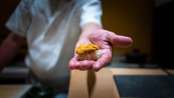 Sushi Matsushita