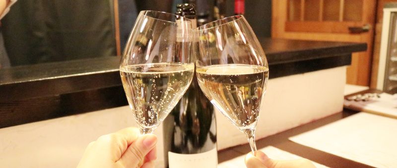 Wine Diner & Bar Vinvino