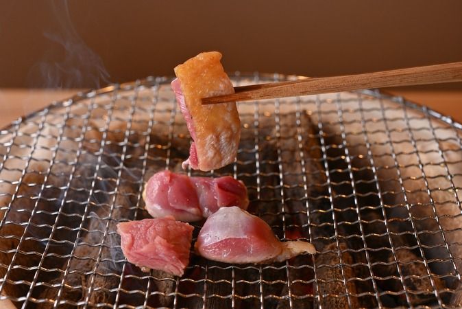 Kuma no Toriyaki Kitashinchiten