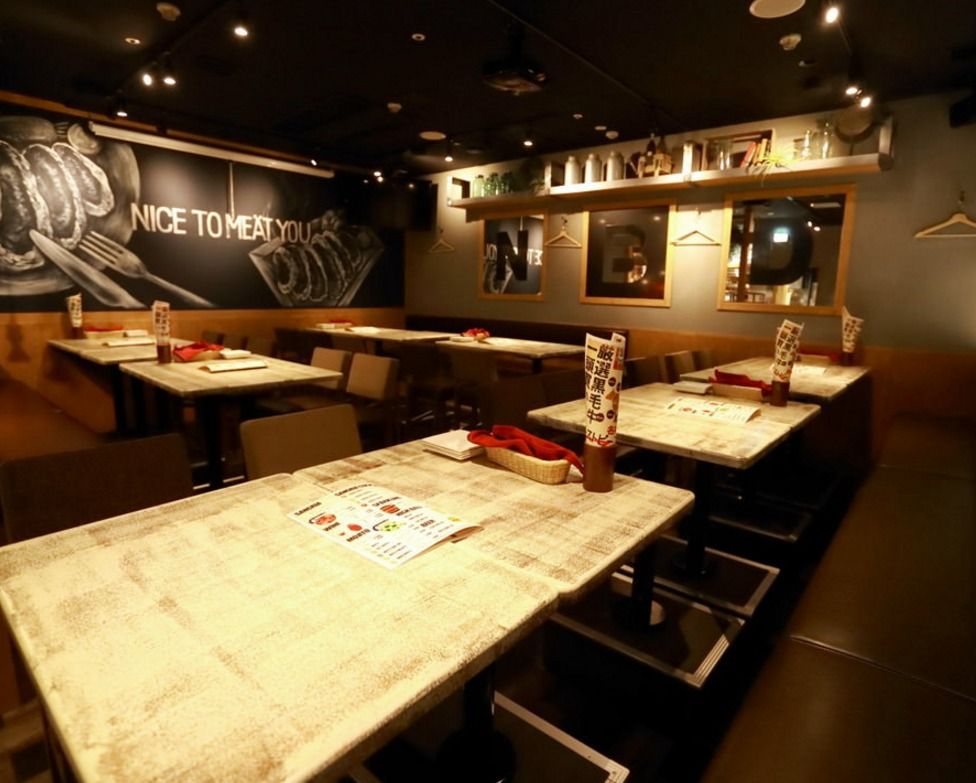 料理のみ1500円コース