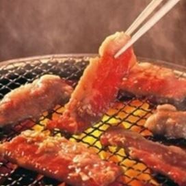 Extreme course of meat-a luxury course where you can also eat rare parts of Kuroge Wagyu beef-