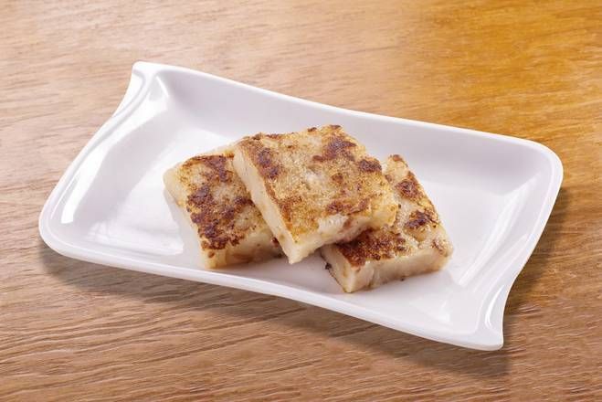 【TAKEOUT】大根餅