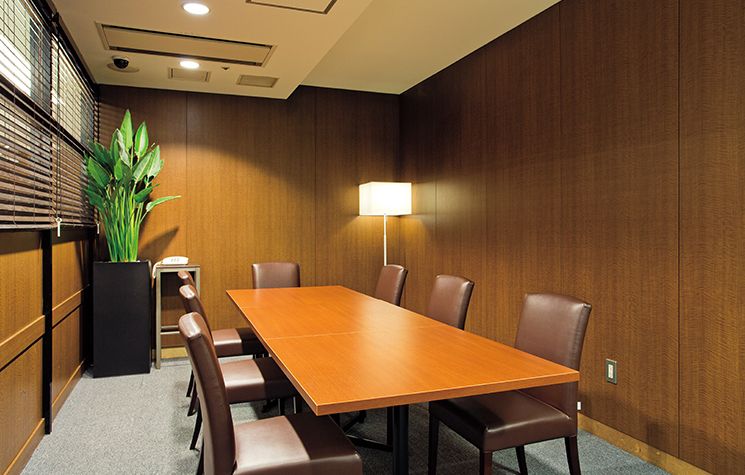 【個室のご案内】（15,000円）／1.5時間