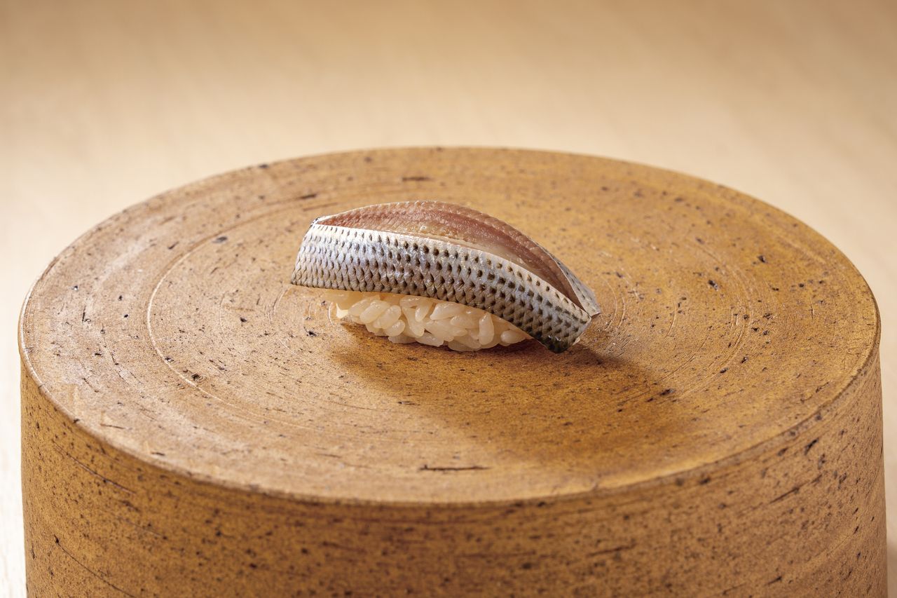 Koh Omakase