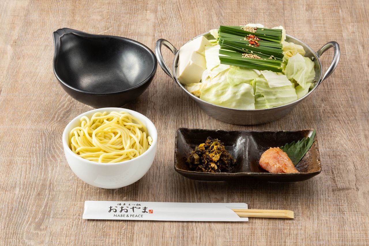 《ランチ》どんたくセット