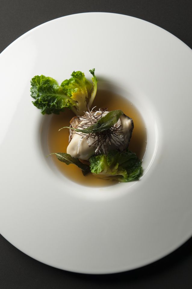 Menu Noël Déjeuner 2025 