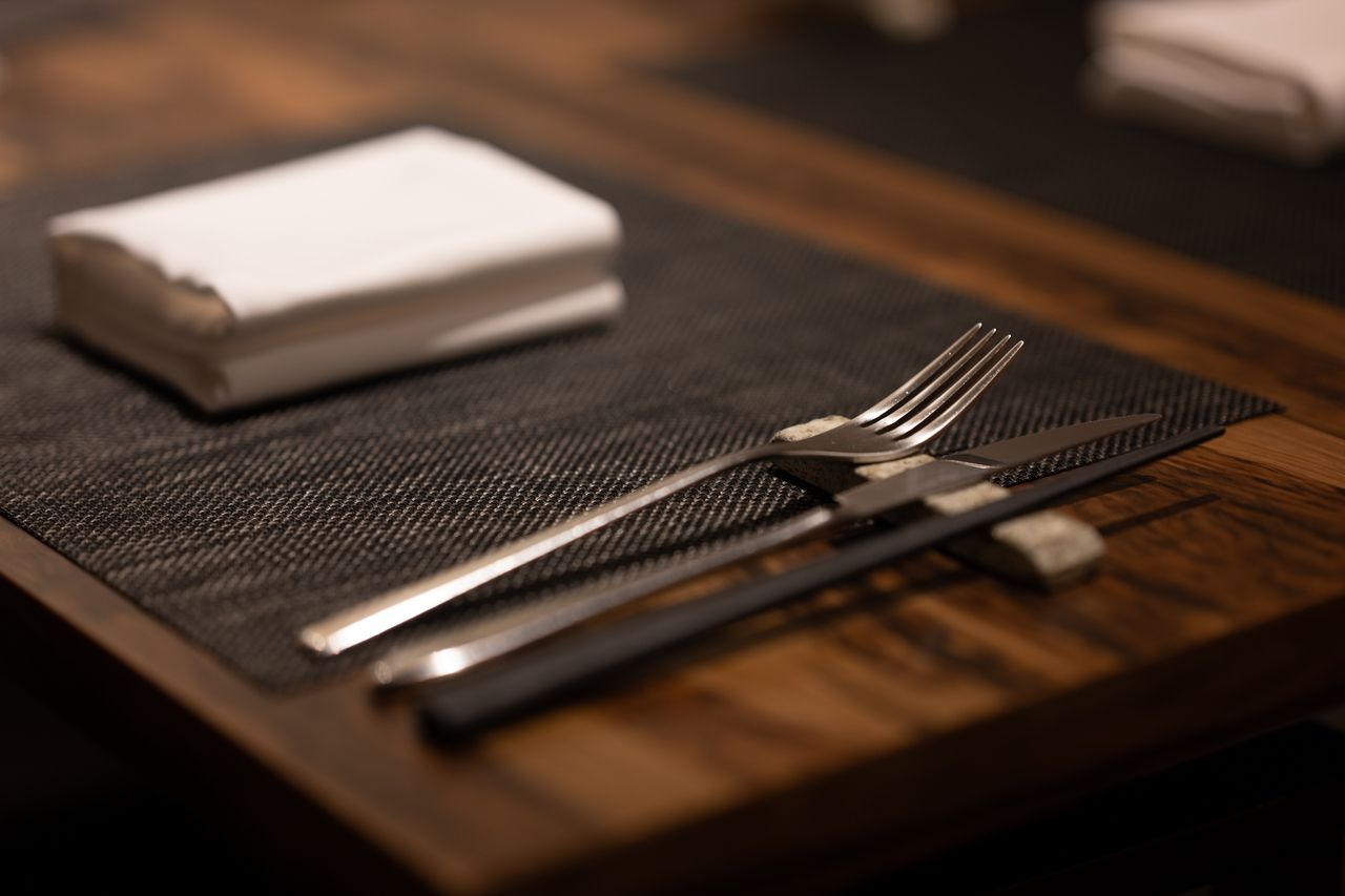 [A la carte] Please choose your favorite dish from the a la carte menu.