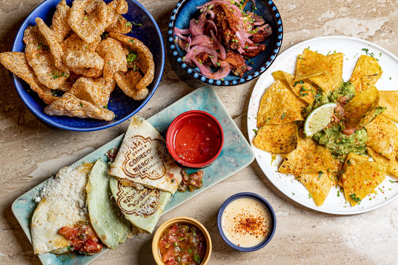 SP Dinner Course (2people)