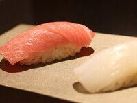 Lunch/ Sushi Course