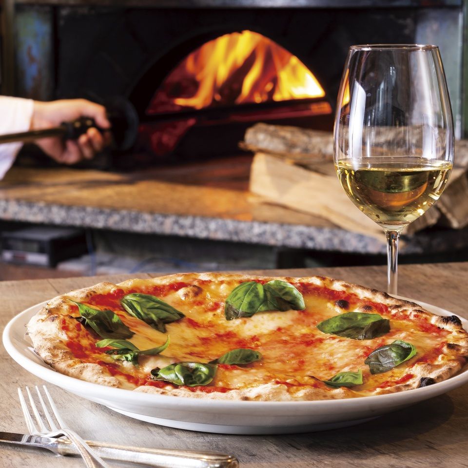 【テイクアウト】ピッツァ　センプリチェ