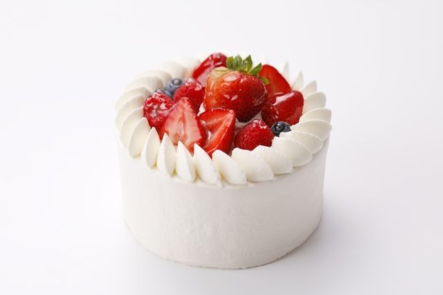 ガトーフレーズ５号 (直径15cm）