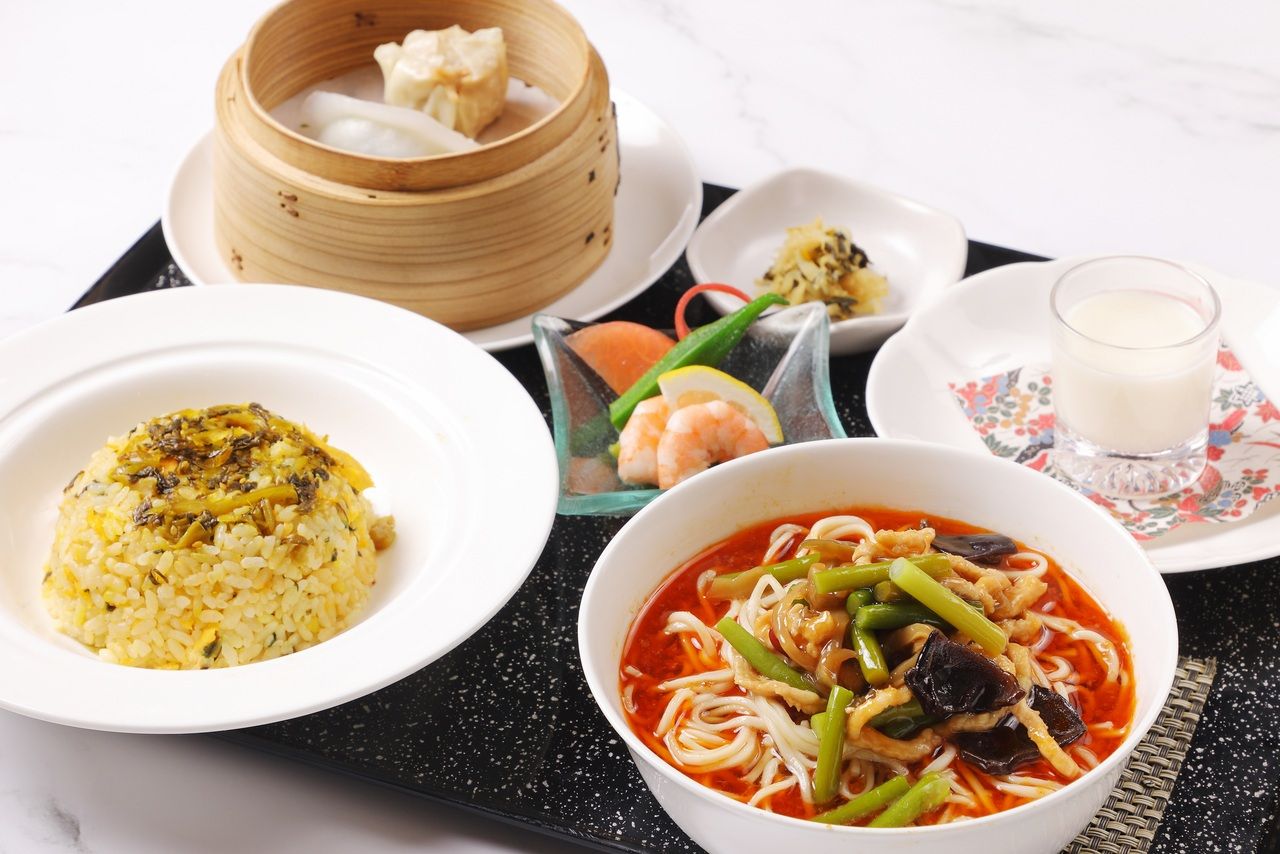 TAO-LIセレクション