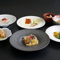 彩湖ランチコース（土・日・祝日）