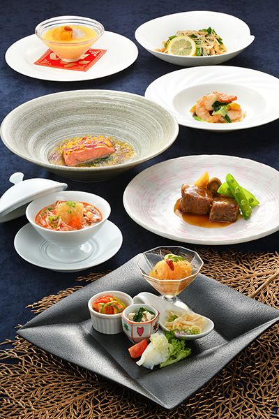 【10・11月限定コース】瑠璃