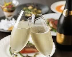 【20時〜21時入店】2025年スペシャルクリスマスディナーコース