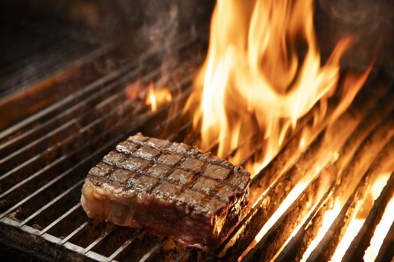 【Lunch】Fillet Course 6500