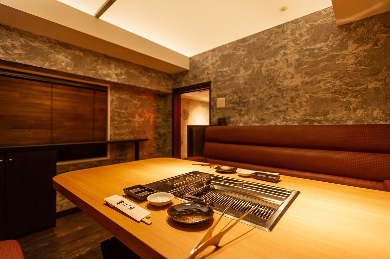 個室【「彩」全12品】◆2時間制　へぎ蕎麦すだち冷麺や雪むろ芳醇和牛を楽しむ◆