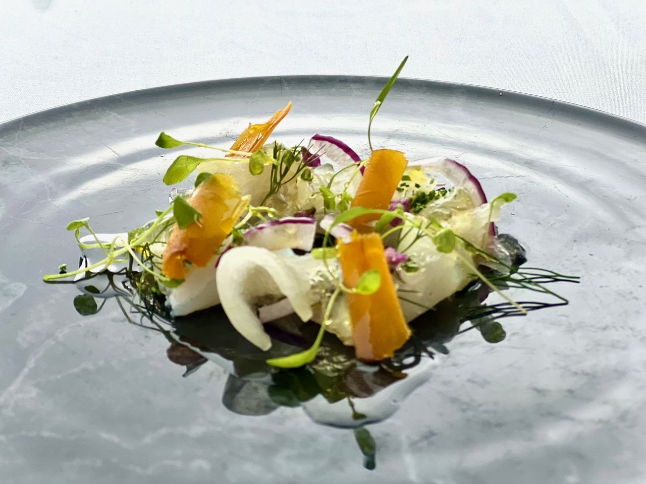 Corso del Centro Lunch Course