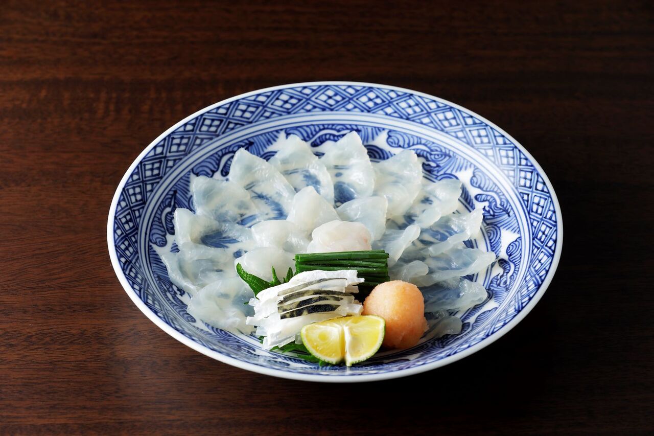 会席 30000円【兼六】(お座敷)