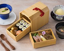 【ランチ　お子様セット】 「幸」