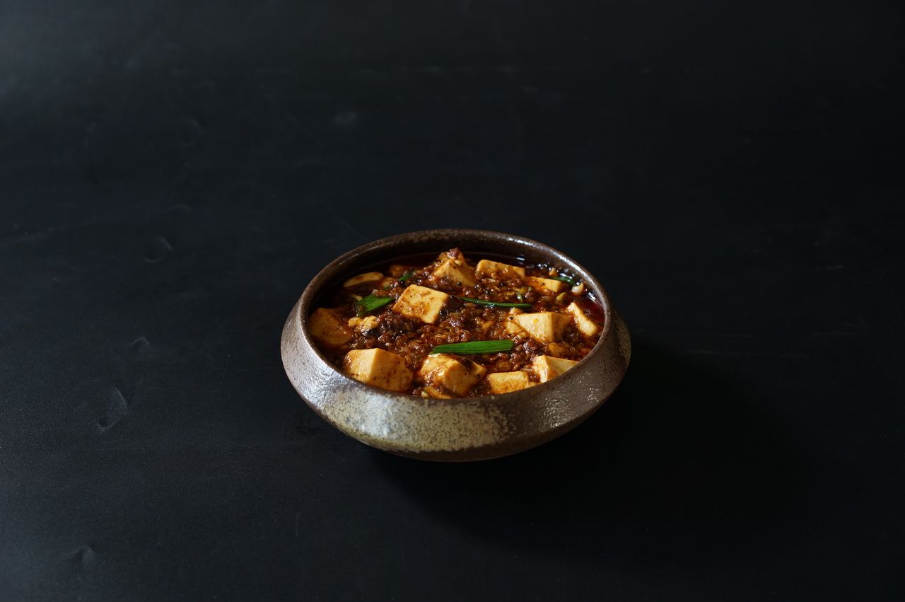 Lunch set (weekdays)