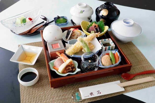 【平日ランチ限定】彩御膳