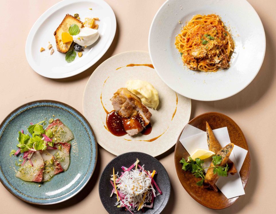 【평일·KABEAT -MEAT- LUNCH(카페 첨부)】