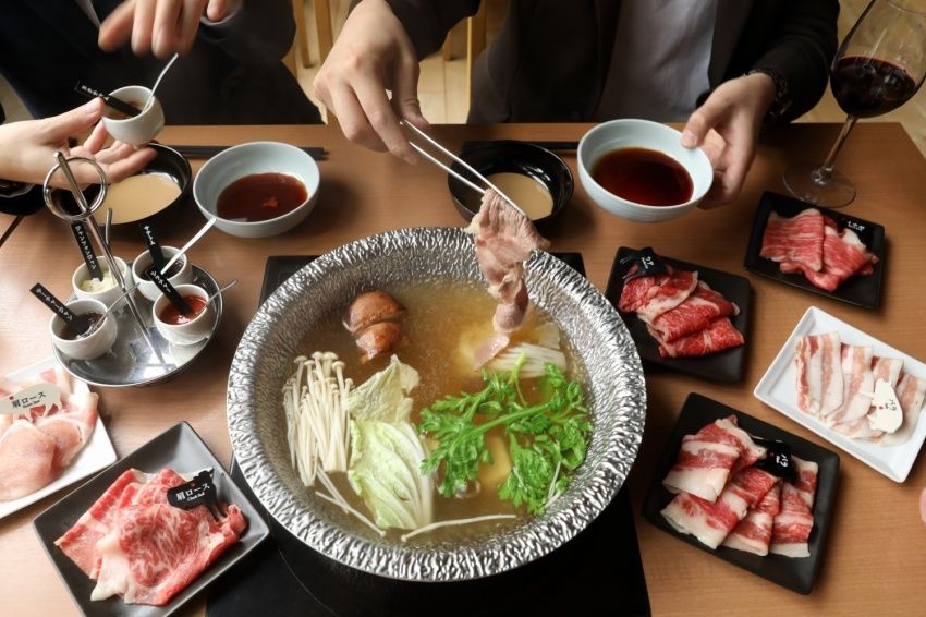 វគ្គសិក្សាសាច់គោក្នុងស្រុក